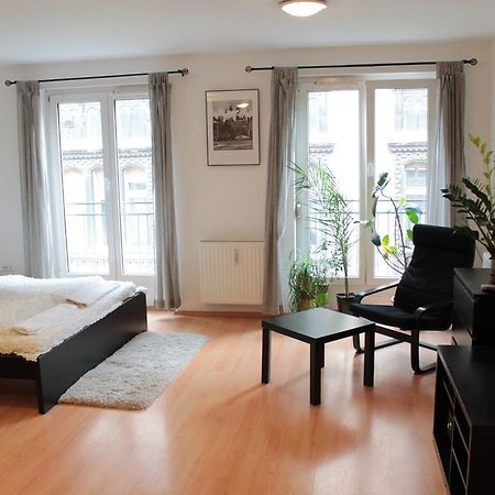 Erkel Apartment Βουδαπέστη Εξωτερικό φωτογραφία