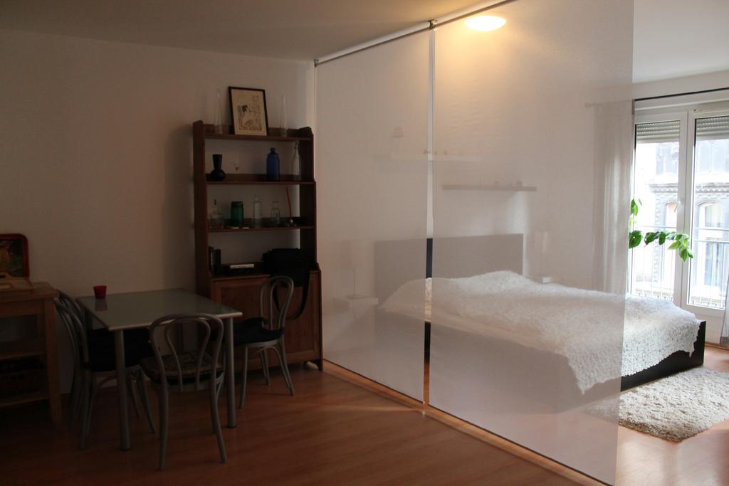 Erkel Apartment Βουδαπέστη Δωμάτιο φωτογραφία