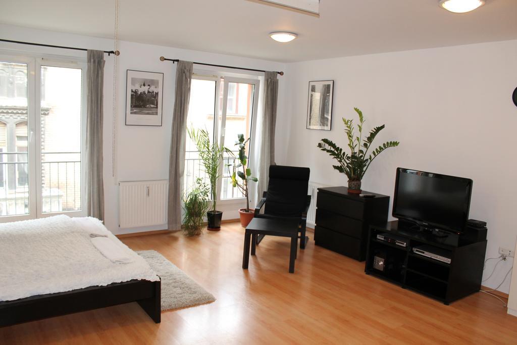 Erkel Apartment Βουδαπέστη Εξωτερικό φωτογραφία