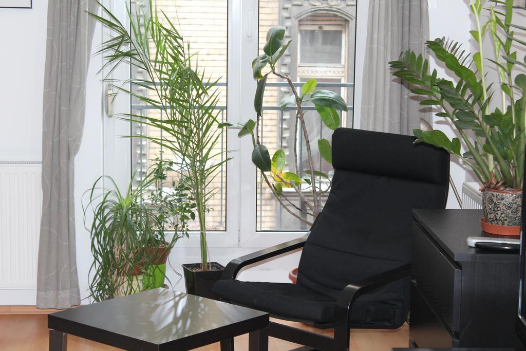 Erkel Apartment Βουδαπέστη Εξωτερικό φωτογραφία