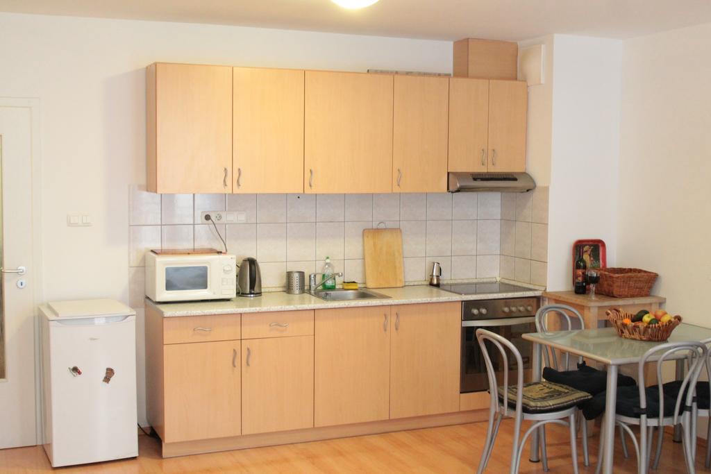 Erkel Apartment Βουδαπέστη Εξωτερικό φωτογραφία