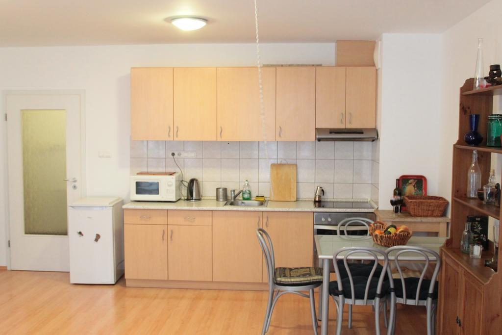 Erkel Apartment Βουδαπέστη Εξωτερικό φωτογραφία