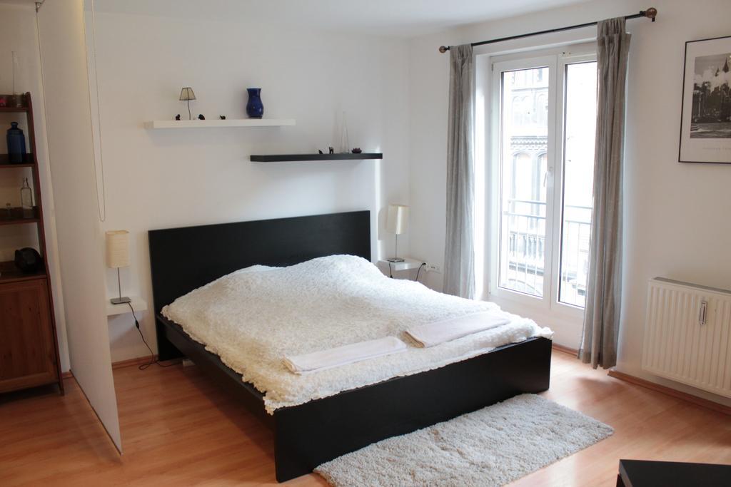 Erkel Apartment Βουδαπέστη Εξωτερικό φωτογραφία
