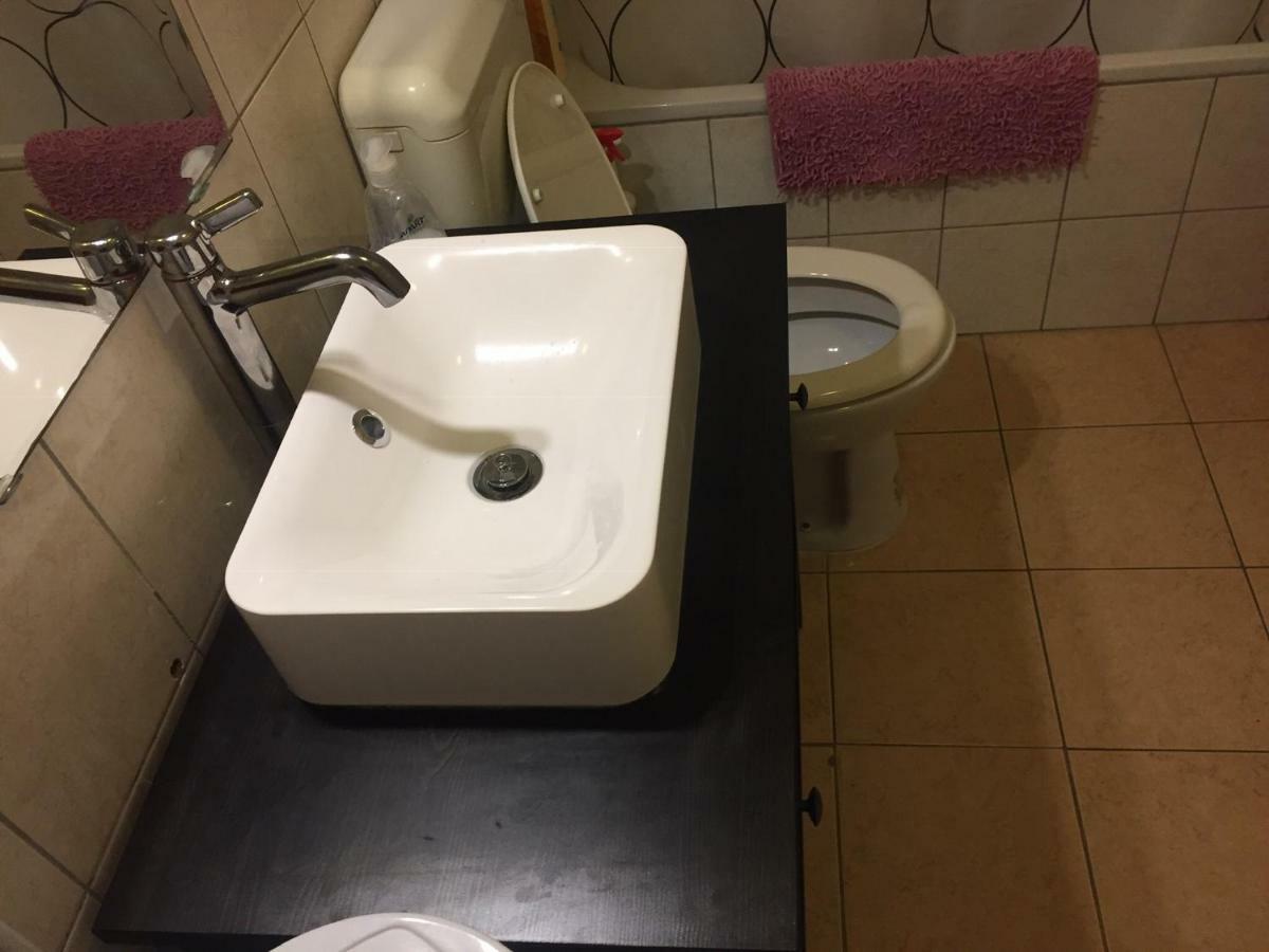 Erkel Apartment Βουδαπέστη Εξωτερικό φωτογραφία